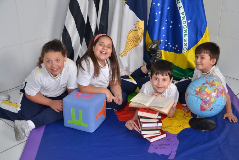 Novas Fotos