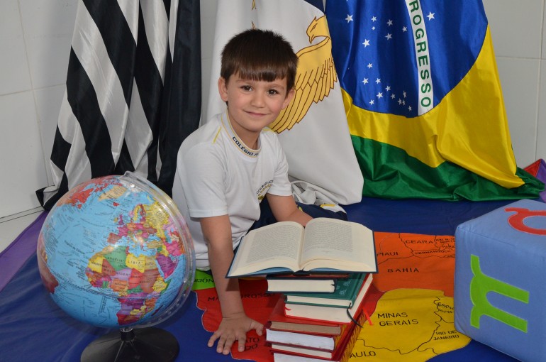 Novas Fotos