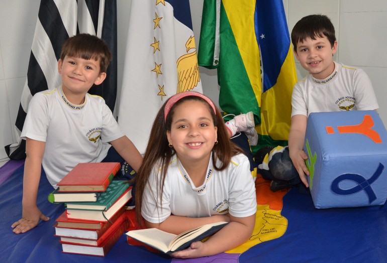 Novas Fotos