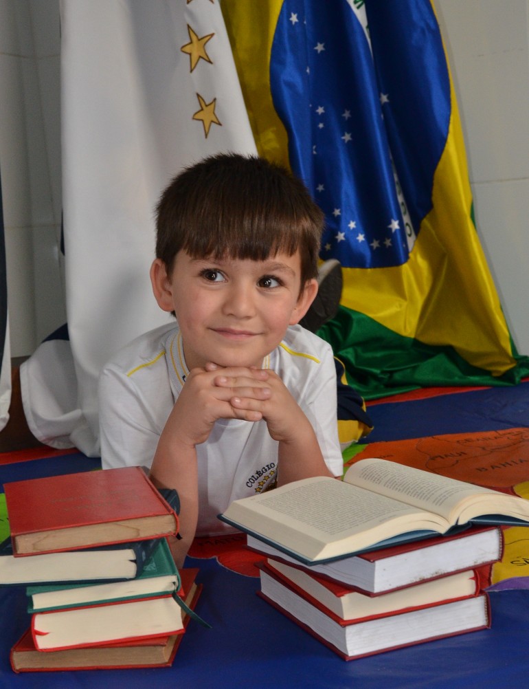 Novas Fotos
