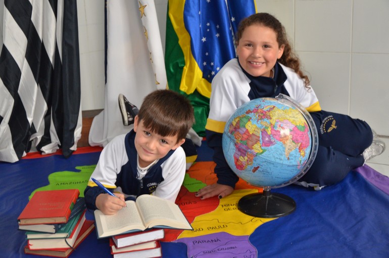Novas Fotos