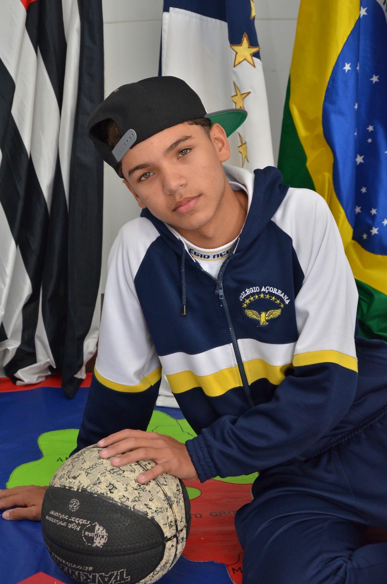 Novas Fotos