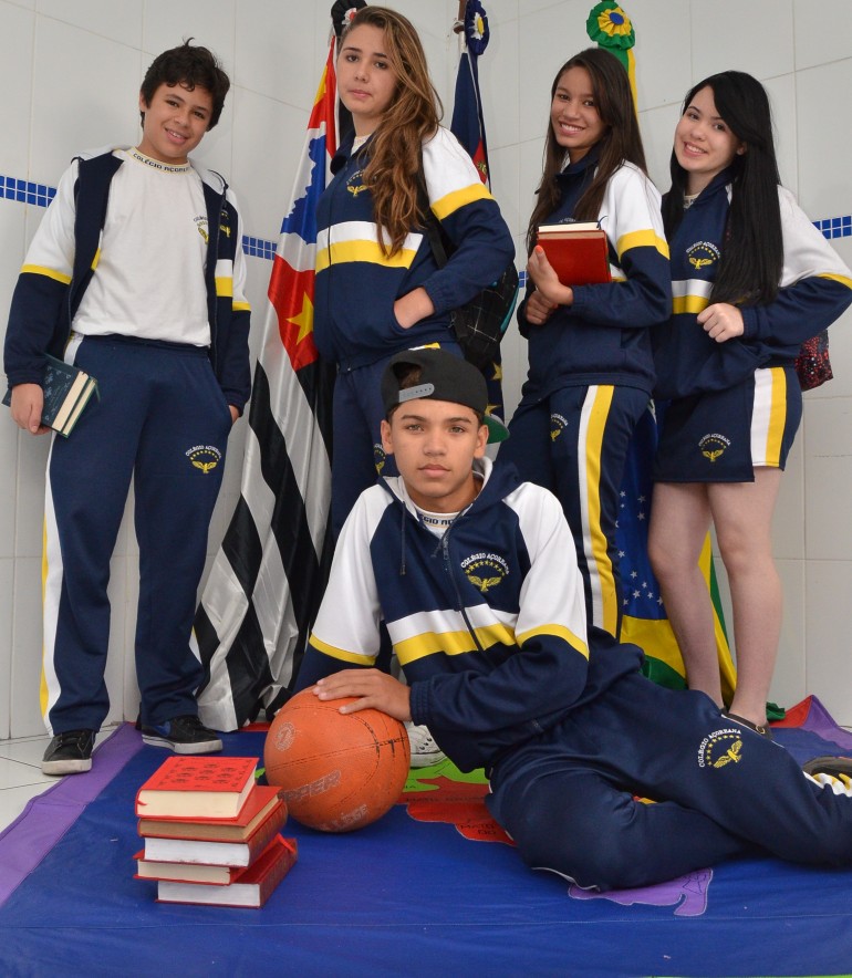 Novas Fotos
