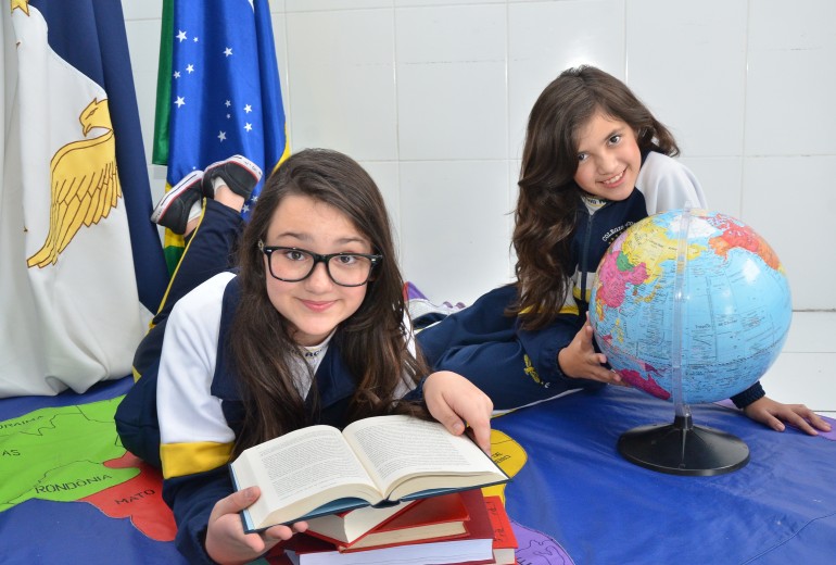 Novas Fotos