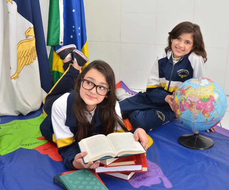 Novas Fotos