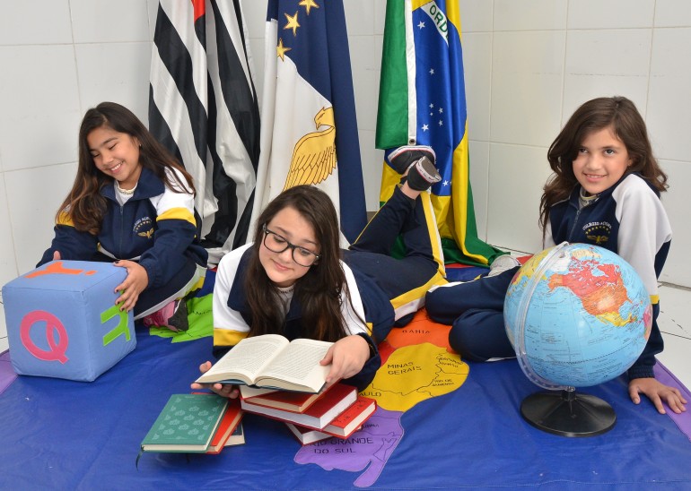 Novas Fotos