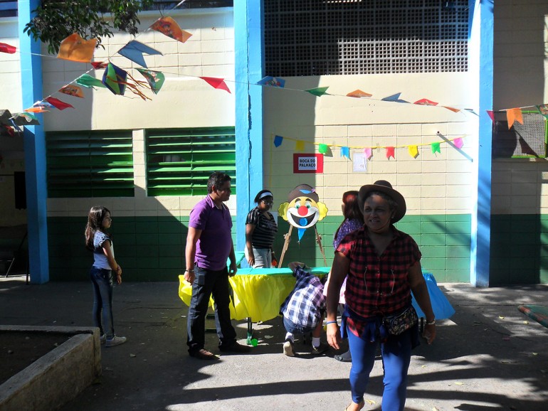 Festa Junina