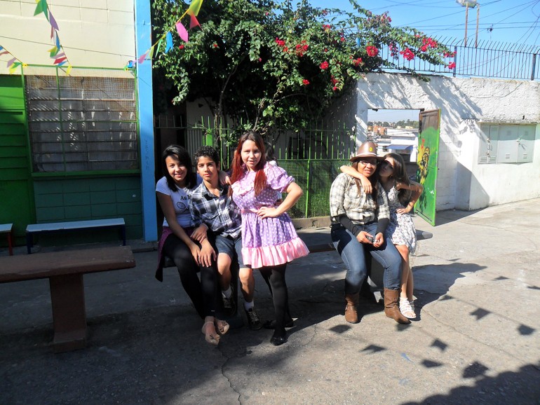 Festa Junina