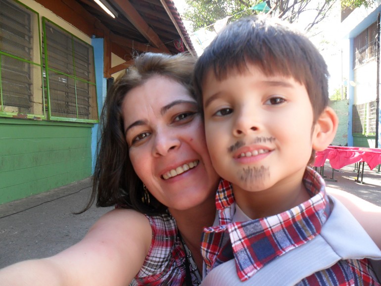 Festa Junina