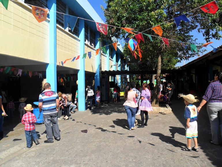 Festa Junina