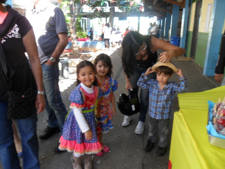 Festa Junina