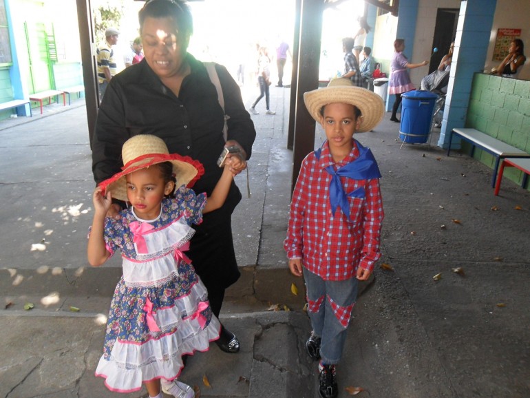 Festa Junina