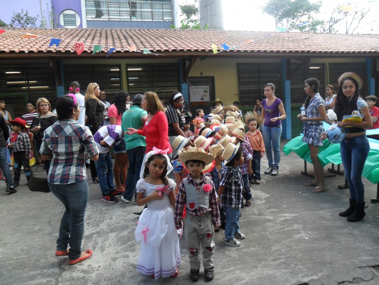 Festa Junina
