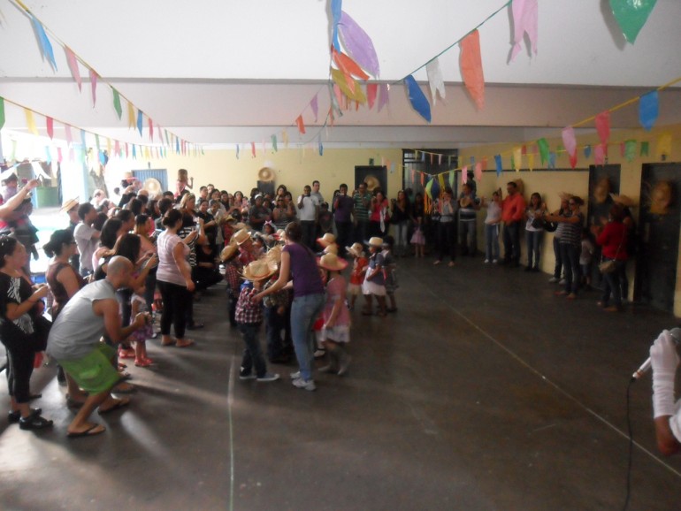 Festa Junina