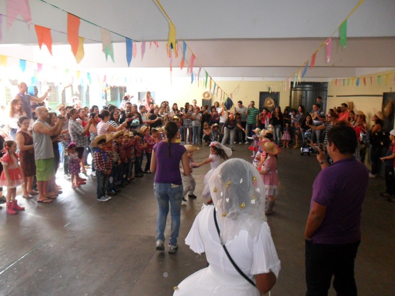 Festa Junina