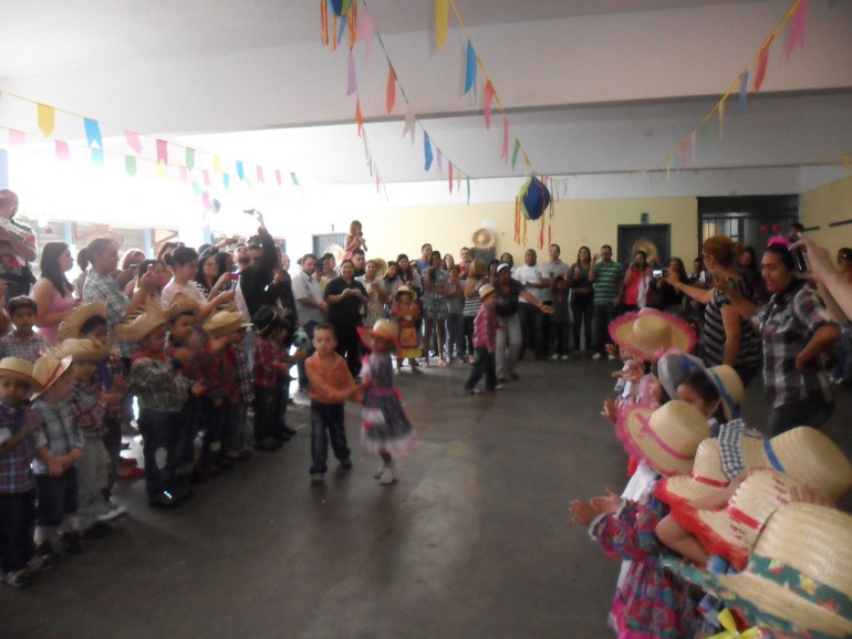 Festa Junina