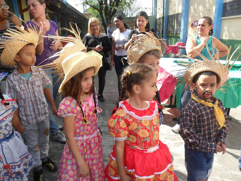 Festa Junina