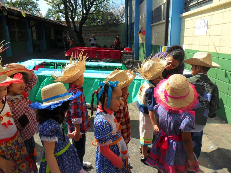 Festa Junina