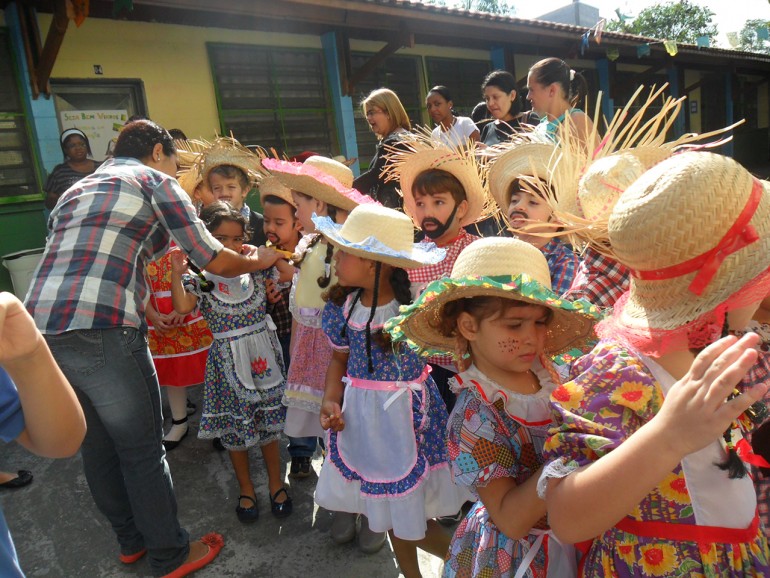 Festa Junina