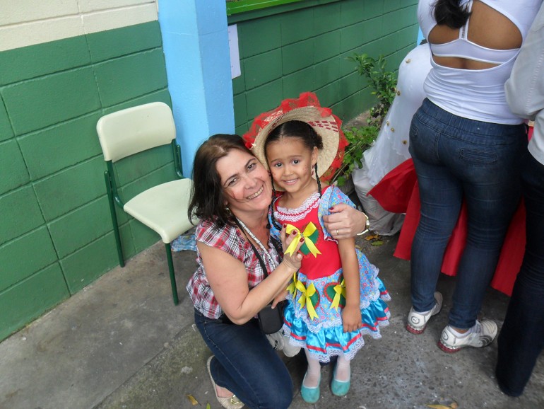 Festa Junina