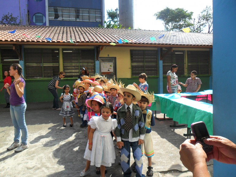 Festa Junina