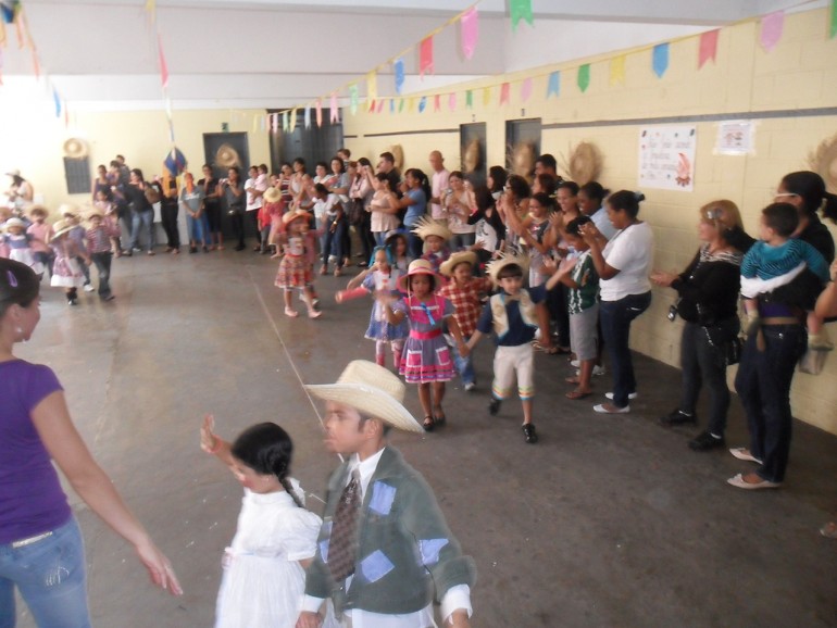 Festa Junina
