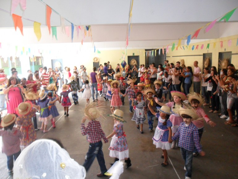 Festa Junina