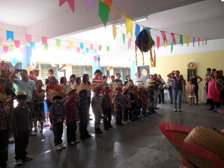 Festa Junina