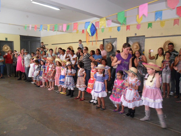 Festa Junina