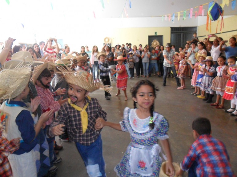 Festa Junina