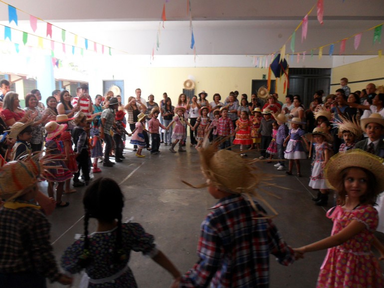 Festa Junina