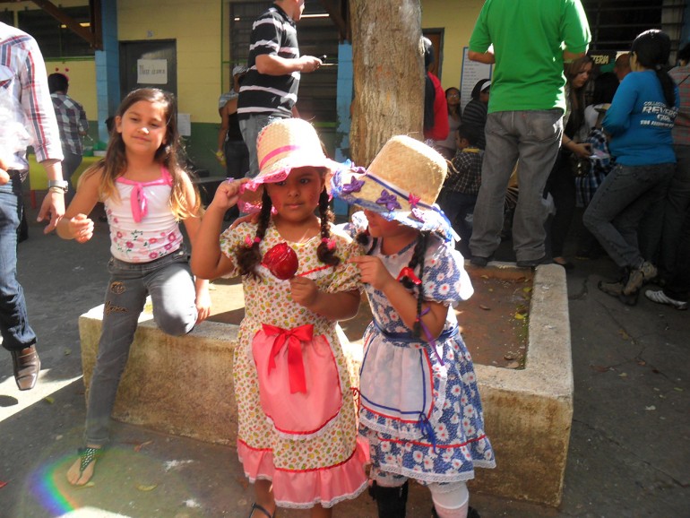 Festa Junina