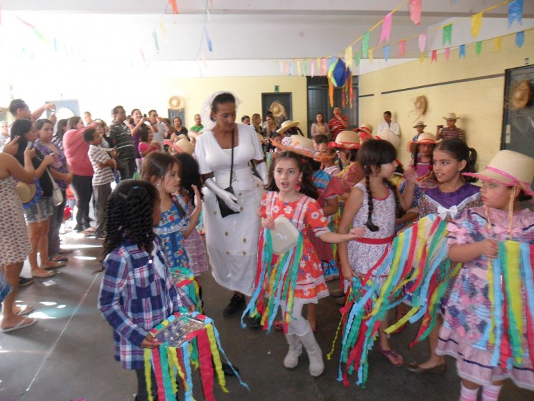 Festa Junina