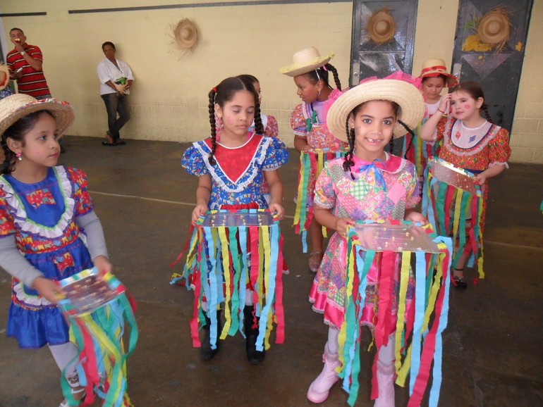 Festa Junina