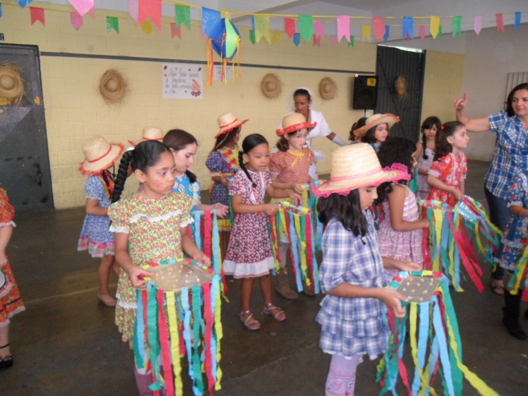 Festa Junina