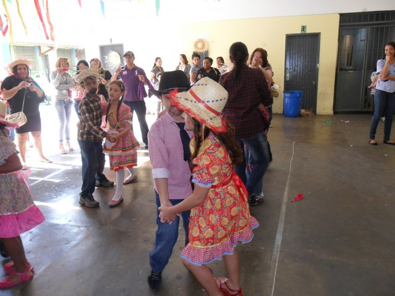 Festa Junina