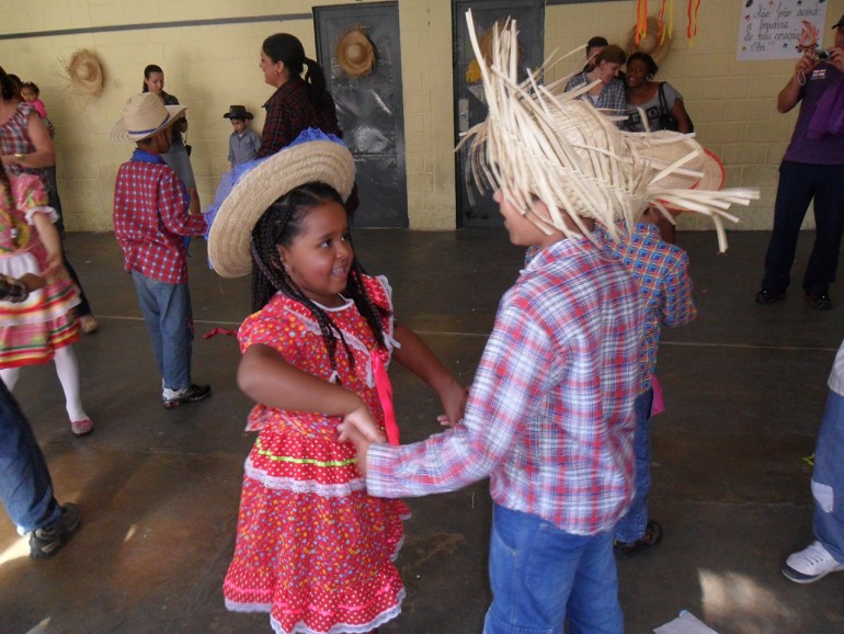 Festa Junina