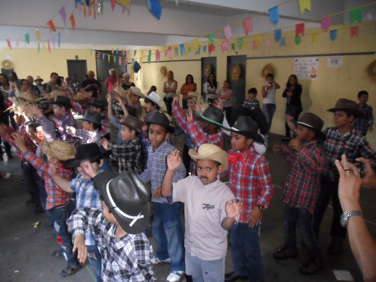 Festa Junina