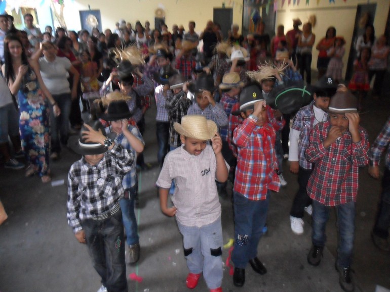 Festa Junina