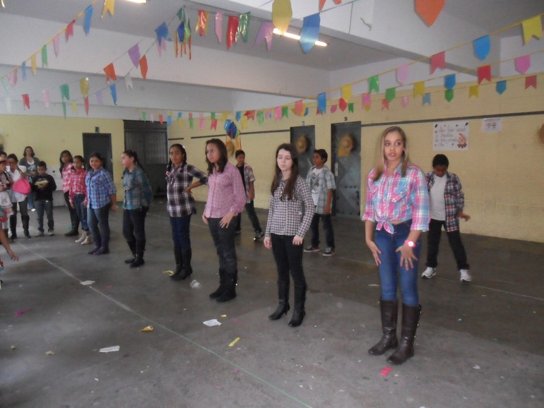 Festa Junina