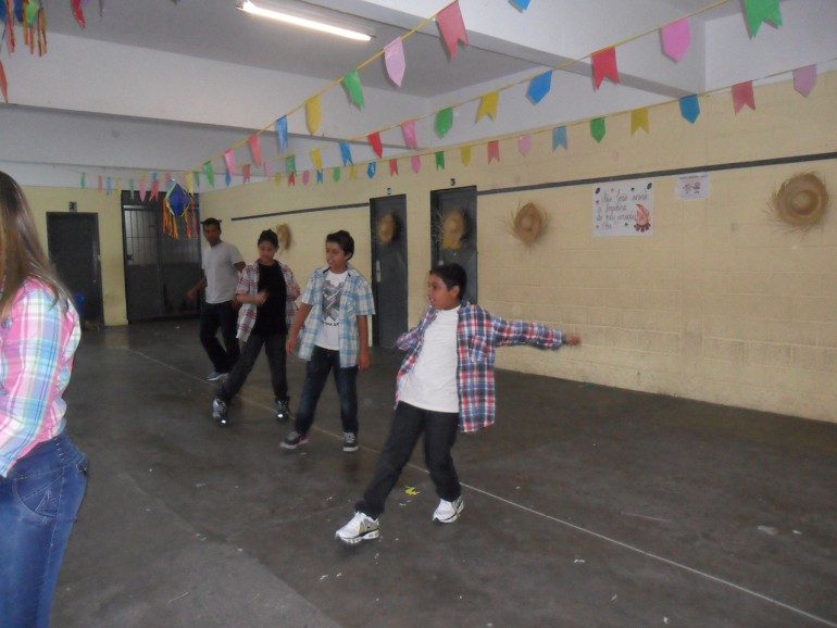 Festa Junina
