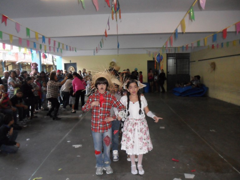 Festa Junina