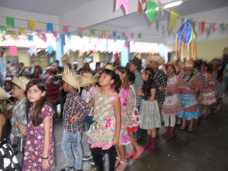 Festa Junina
