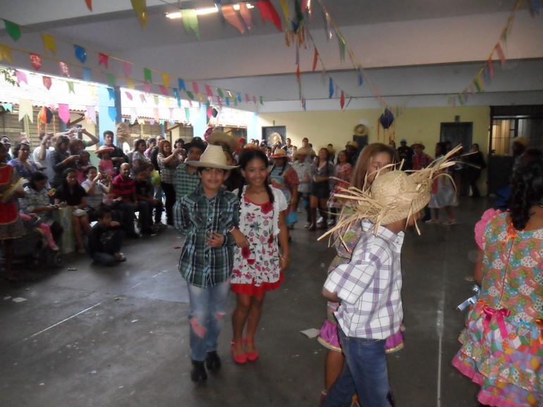 Festa Junina