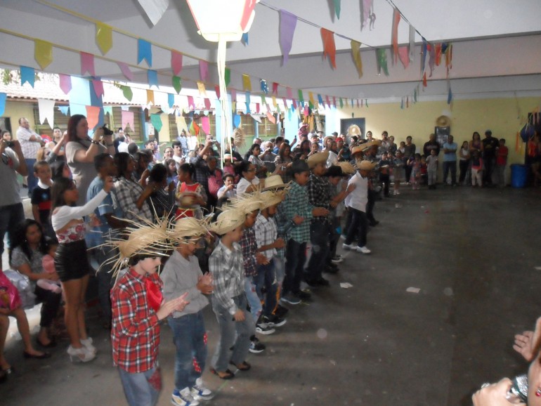Festa Junina