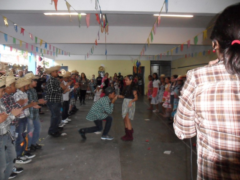 Festa Junina