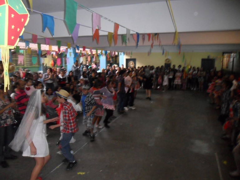 Festa Junina