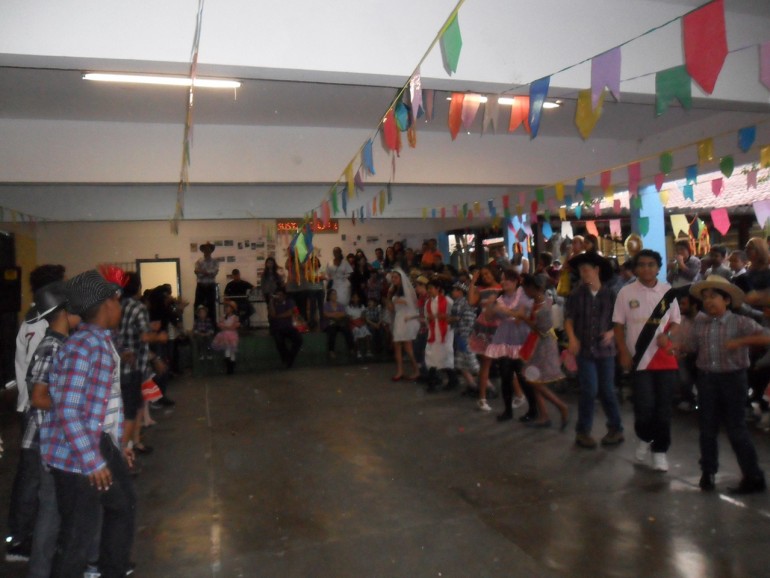 Festa Junina