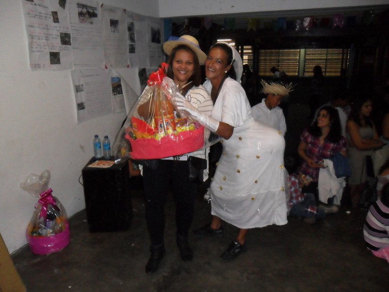 Festa Junina