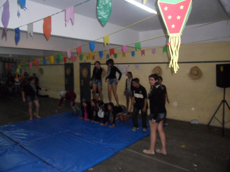 Festa Junina